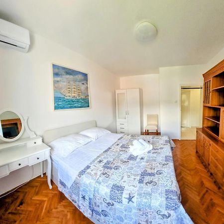 Apartment Lea Bayview Dubrovnik Extérieur photo