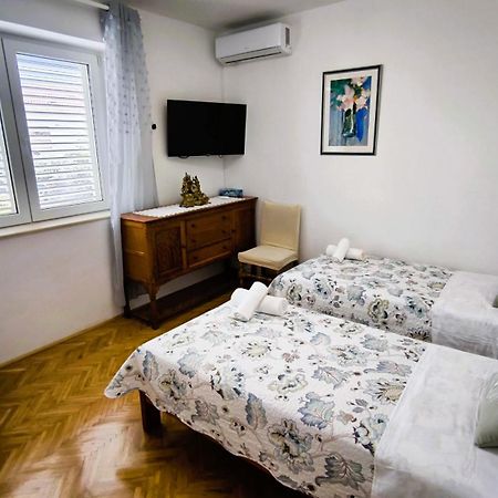 Apartment Lea Bayview Dubrovnik Extérieur photo