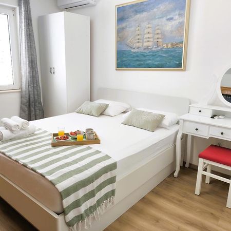 Apartment Lea Bayview Dubrovnik Extérieur photo
