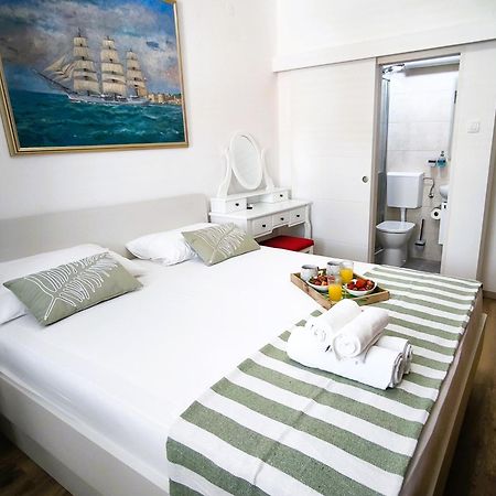 Apartment Lea Bayview Dubrovnik Extérieur photo