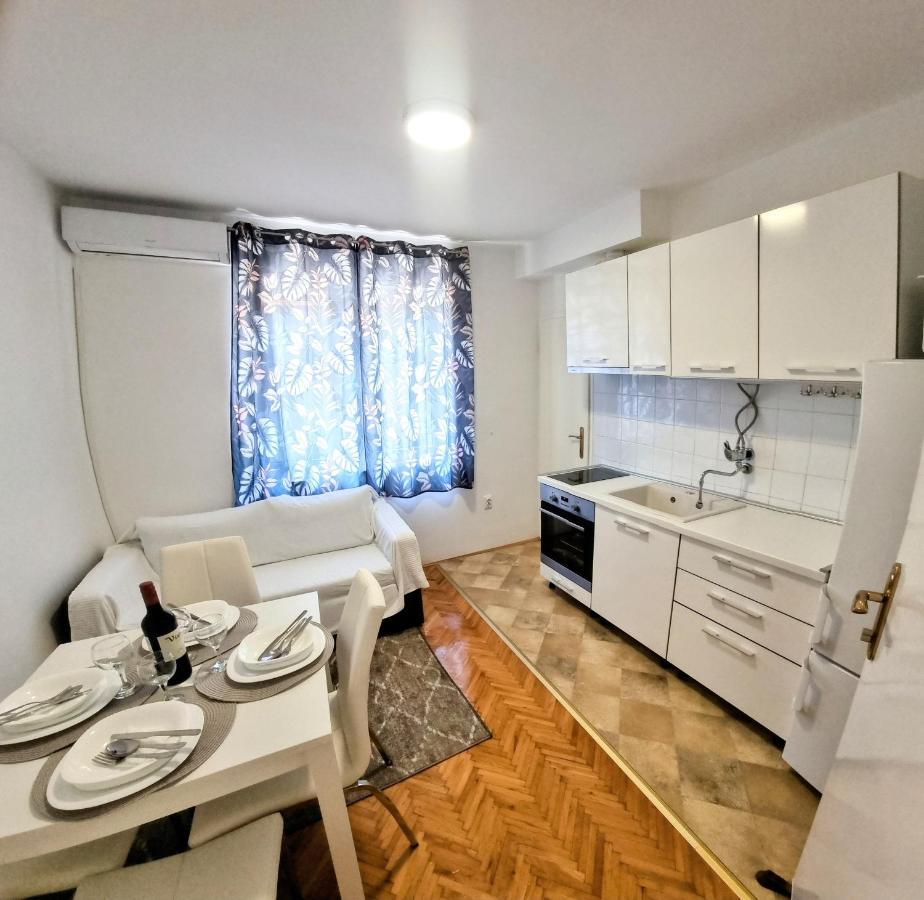 Apartment Lea Bayview Dubrovnik Extérieur photo