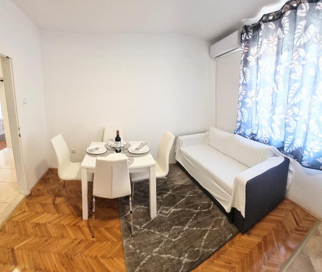 Apartment Lea Bayview Dubrovnik Extérieur photo