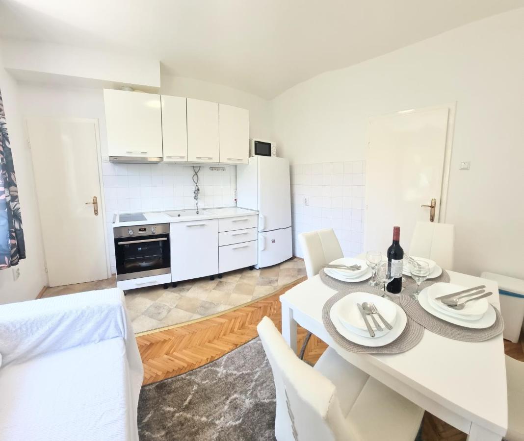 Apartment Lea Bayview Dubrovnik Extérieur photo