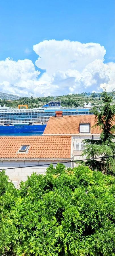 Apartment Lea Bayview Dubrovnik Extérieur photo