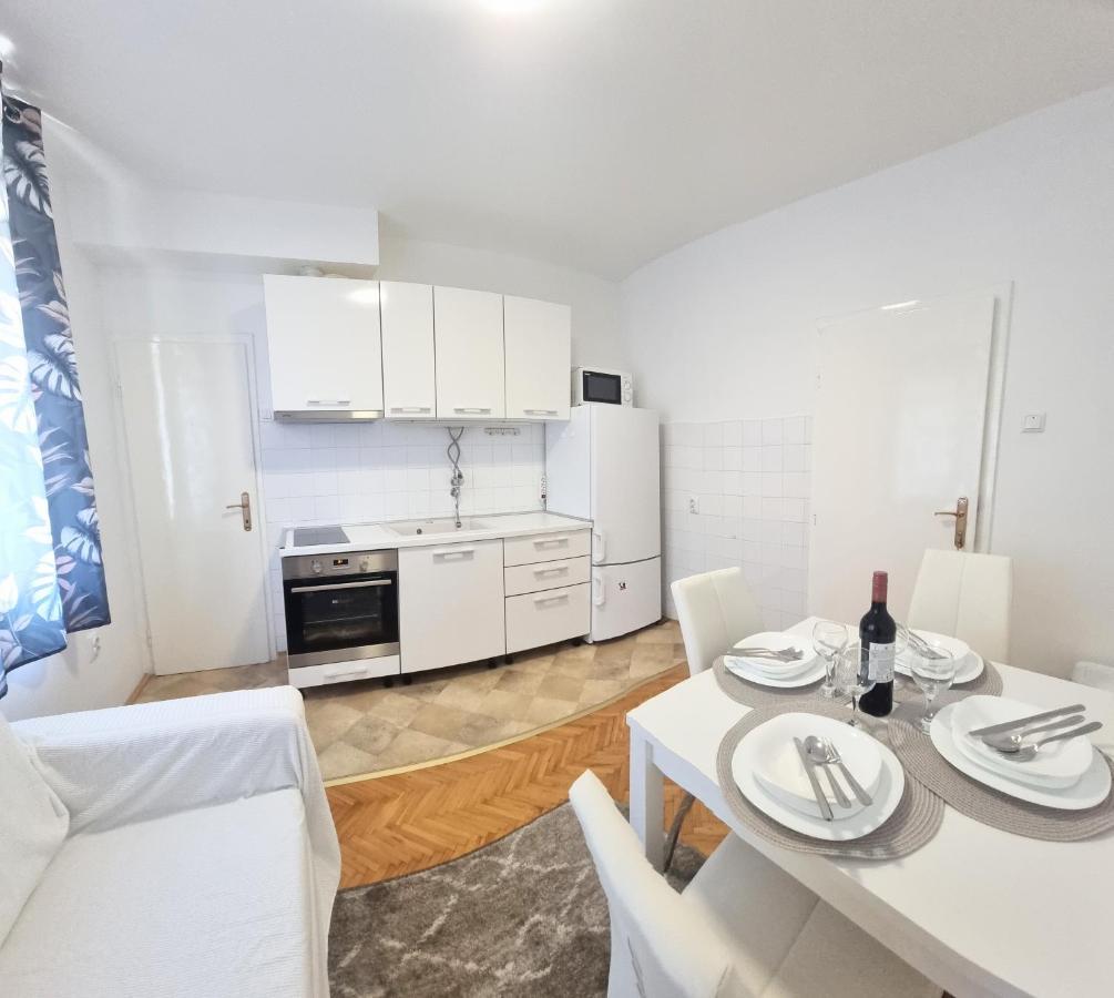 Apartment Lea Bayview Dubrovnik Extérieur photo