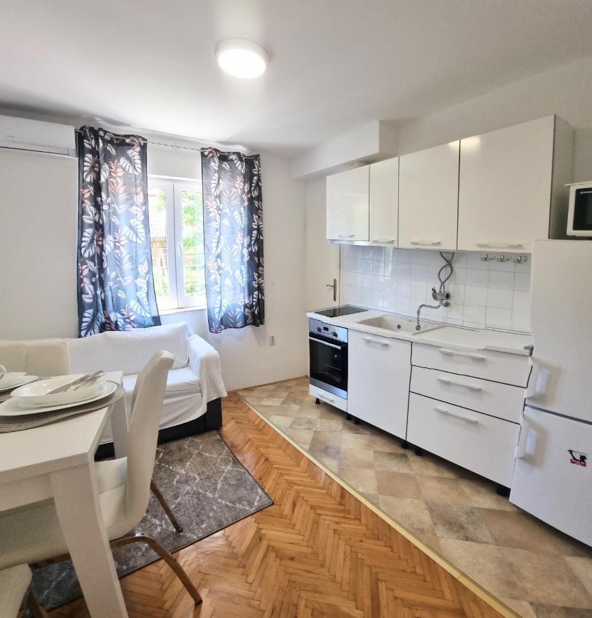 Apartment Lea Bayview Dubrovnik Extérieur photo