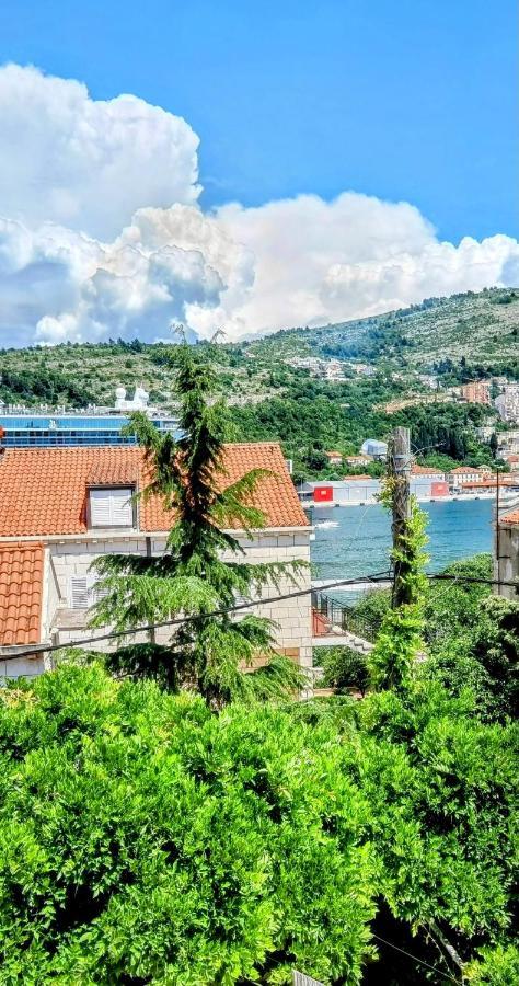Apartment Lea Bayview Dubrovnik Extérieur photo