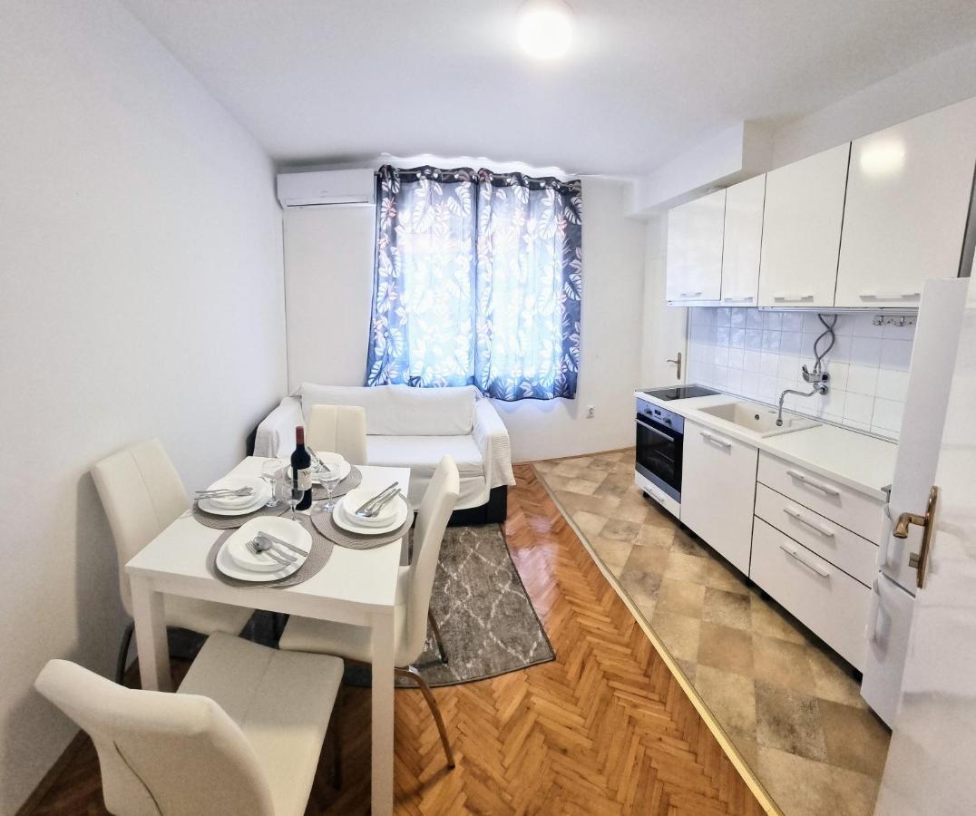 Apartment Lea Bayview Dubrovnik Extérieur photo