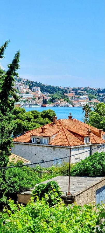 Apartment Lea Bayview Dubrovnik Extérieur photo