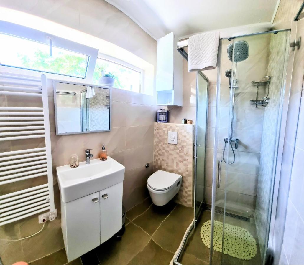 Apartment Lea Bayview Dubrovnik Extérieur photo