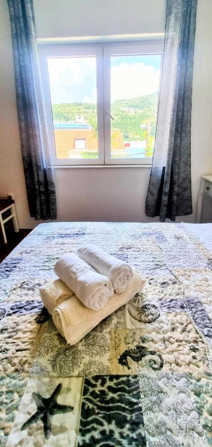 Apartment Lea Bayview Dubrovnik Extérieur photo