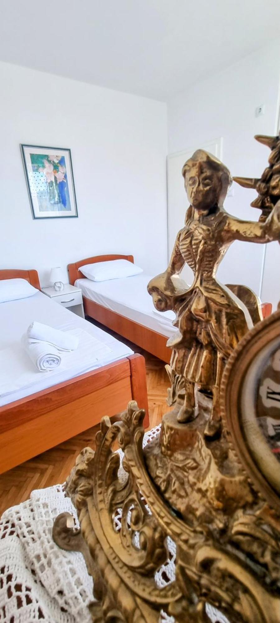 Apartment Lea Bayview Dubrovnik Extérieur photo