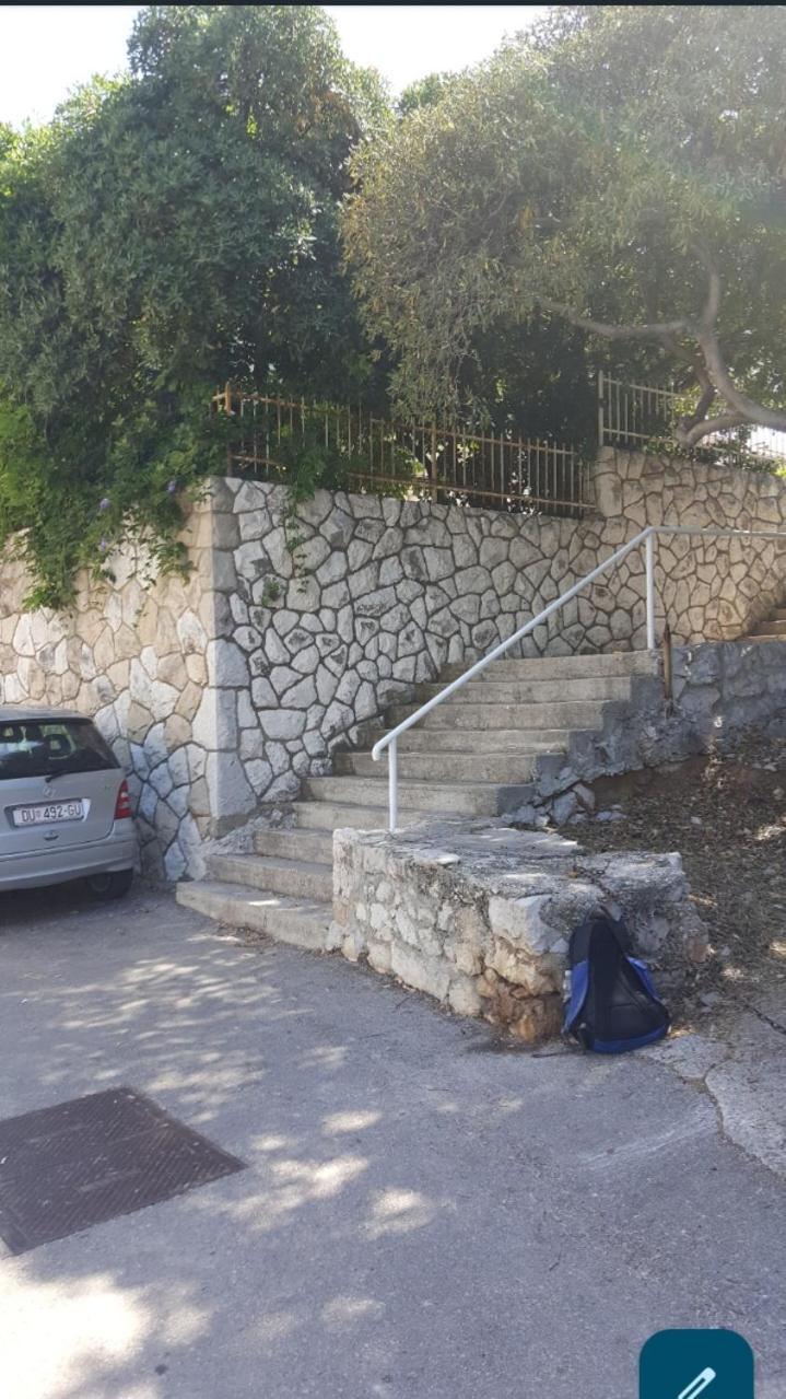Apartment Lea Bayview Dubrovnik Extérieur photo