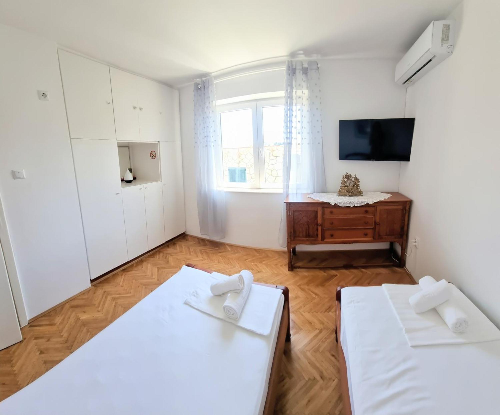 Apartment Lea Bayview Dubrovnik Extérieur photo
