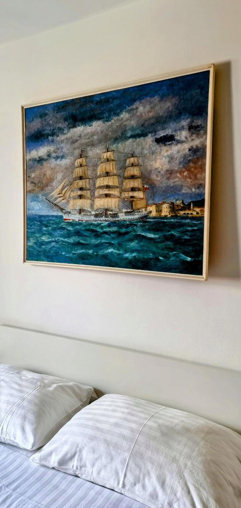 Apartment Lea Bayview Dubrovnik Extérieur photo