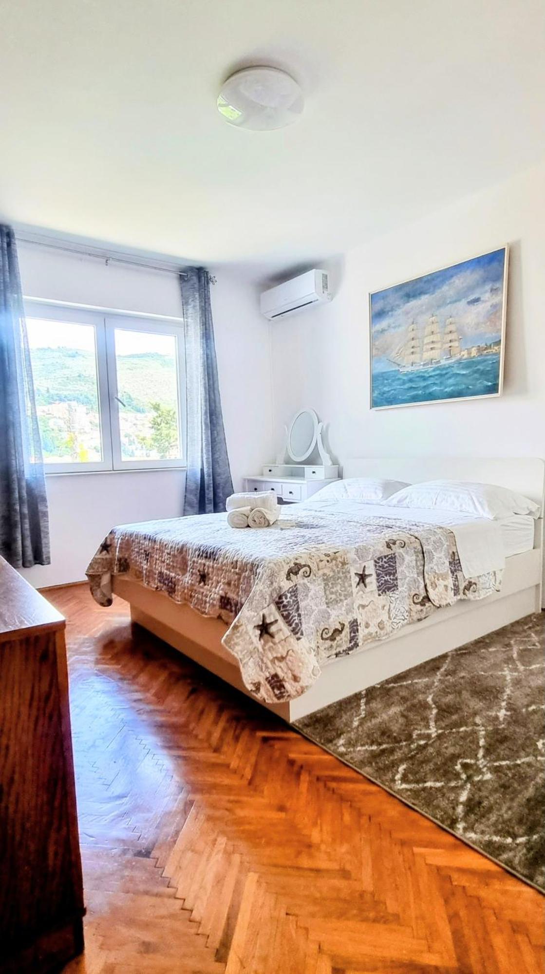 Apartment Lea Bayview Dubrovnik Extérieur photo