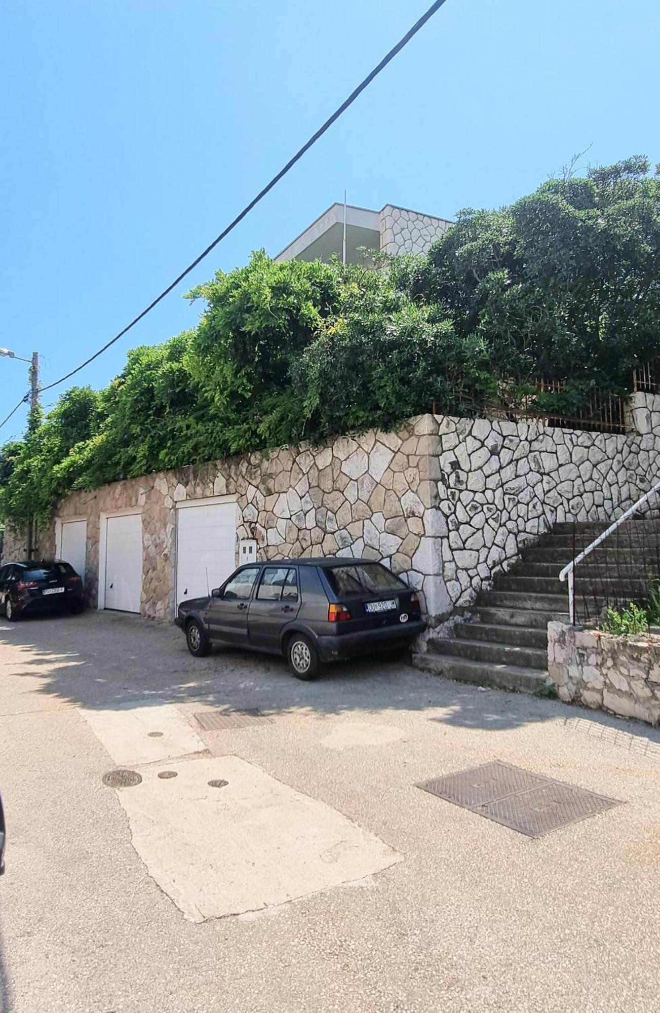 Apartment Lea Bayview Dubrovnik Extérieur photo