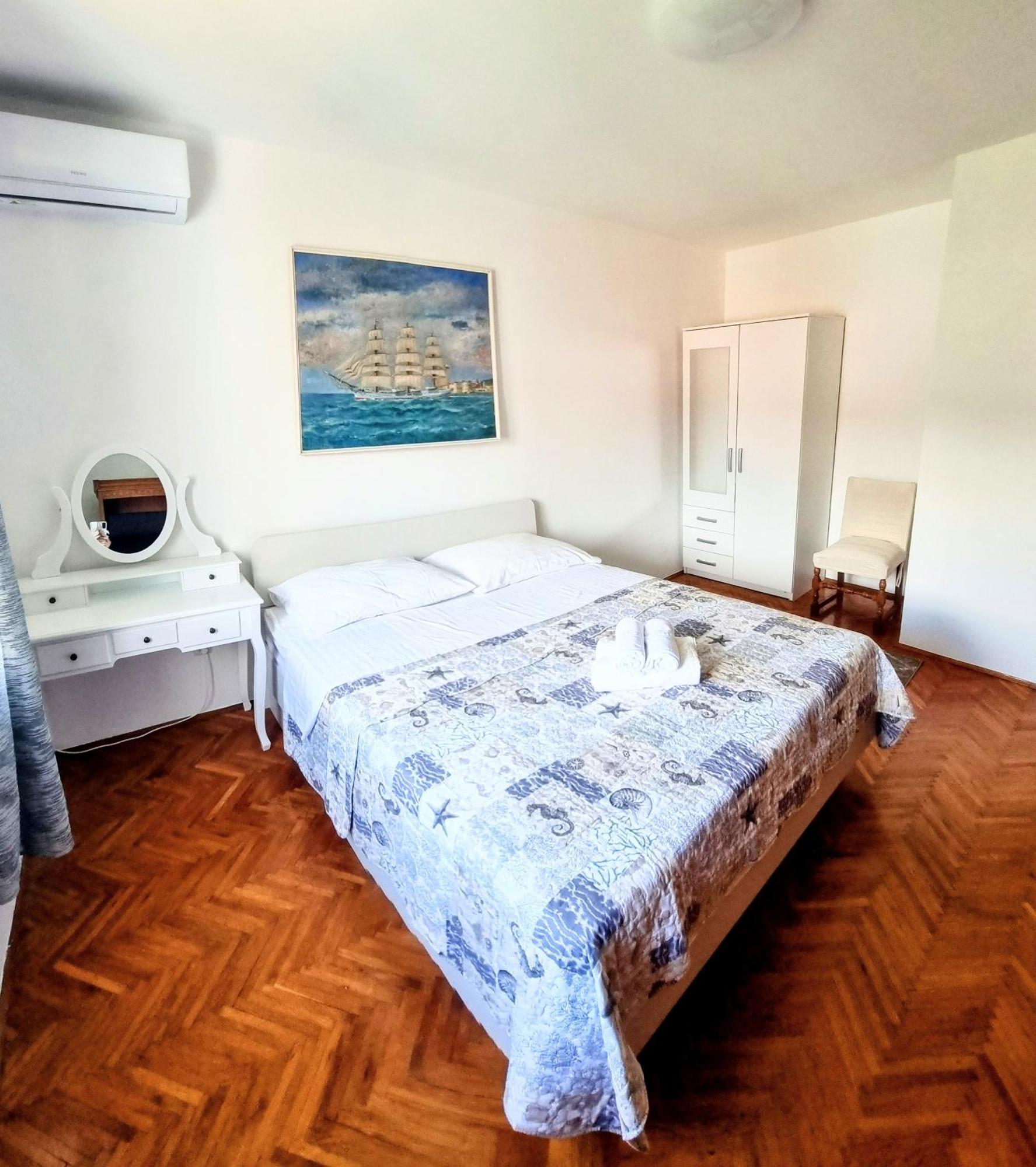Apartment Lea Bayview Dubrovnik Extérieur photo
