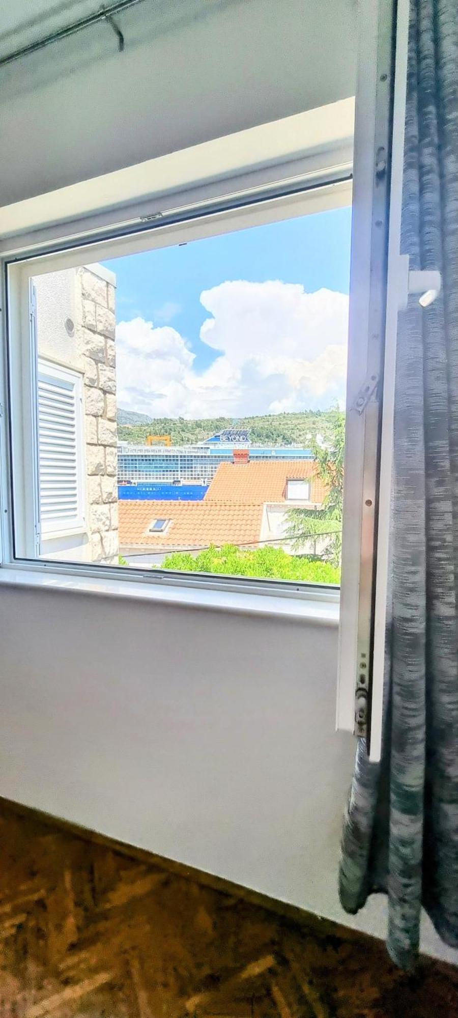 Apartment Lea Bayview Dubrovnik Extérieur photo