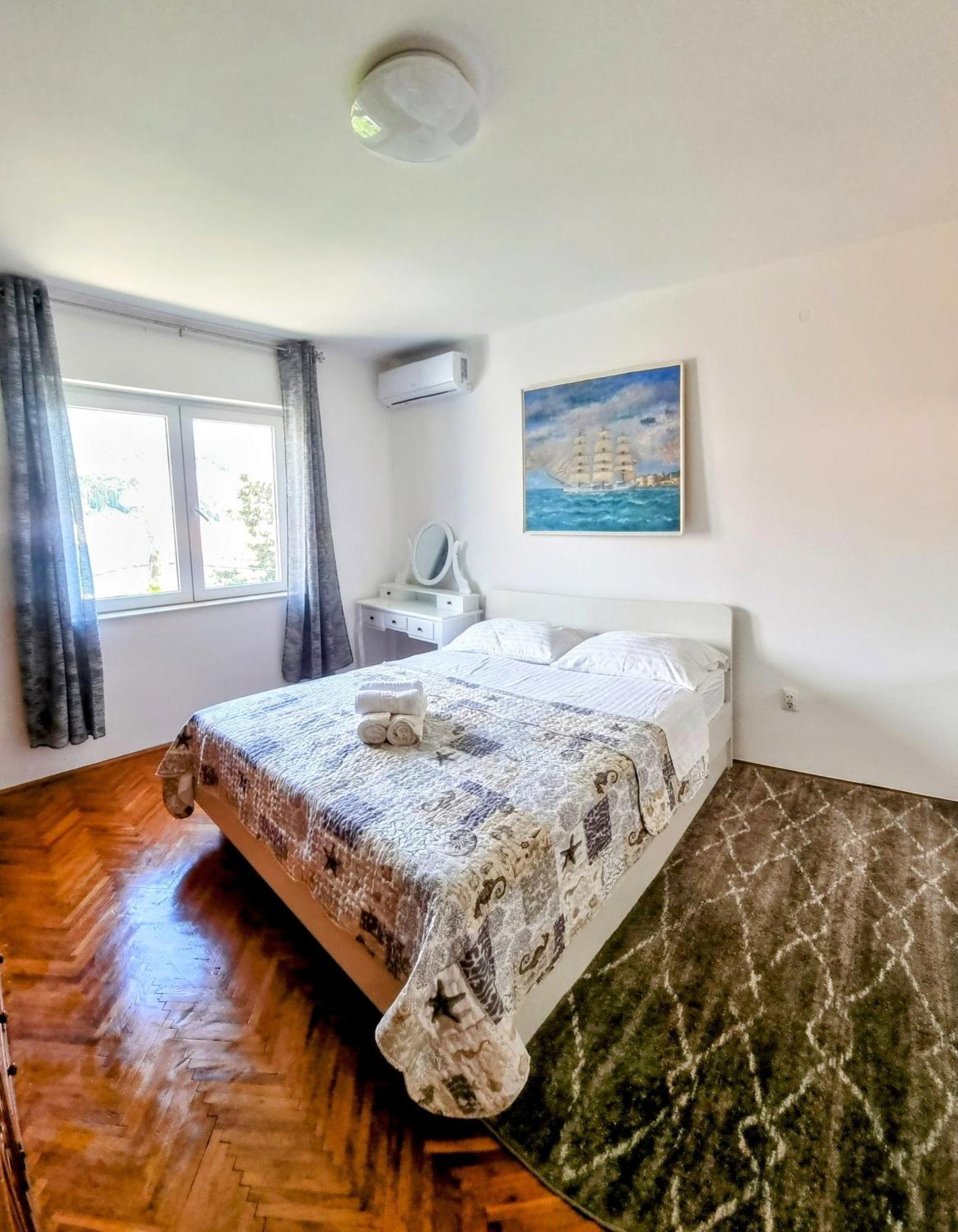 Apartment Lea Bayview Dubrovnik Extérieur photo