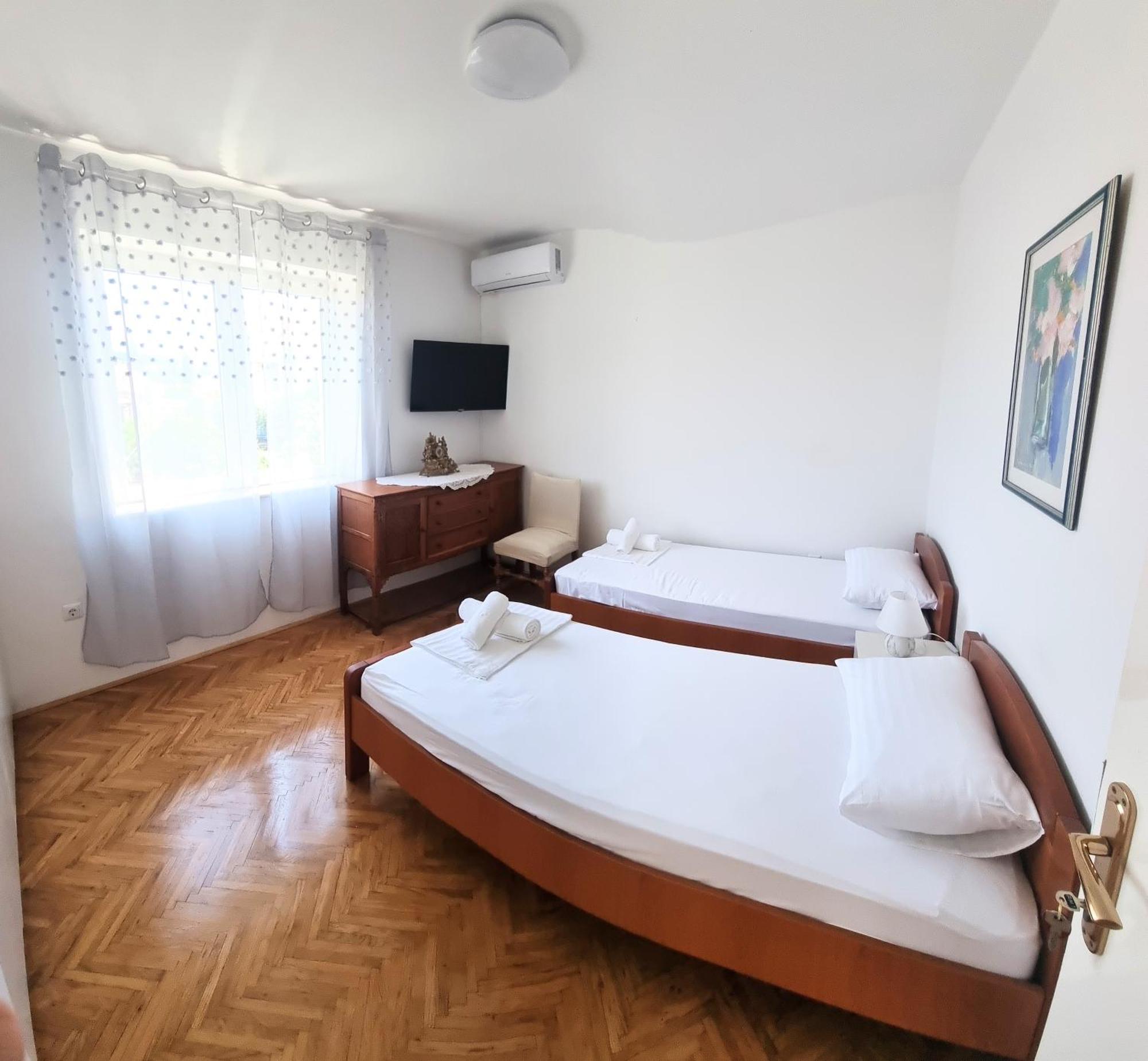 Apartment Lea Bayview Dubrovnik Extérieur photo