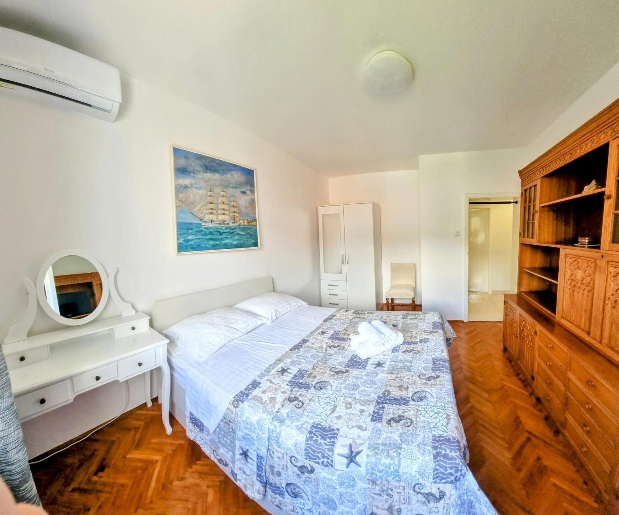 Apartment Lea Bayview Dubrovnik Extérieur photo