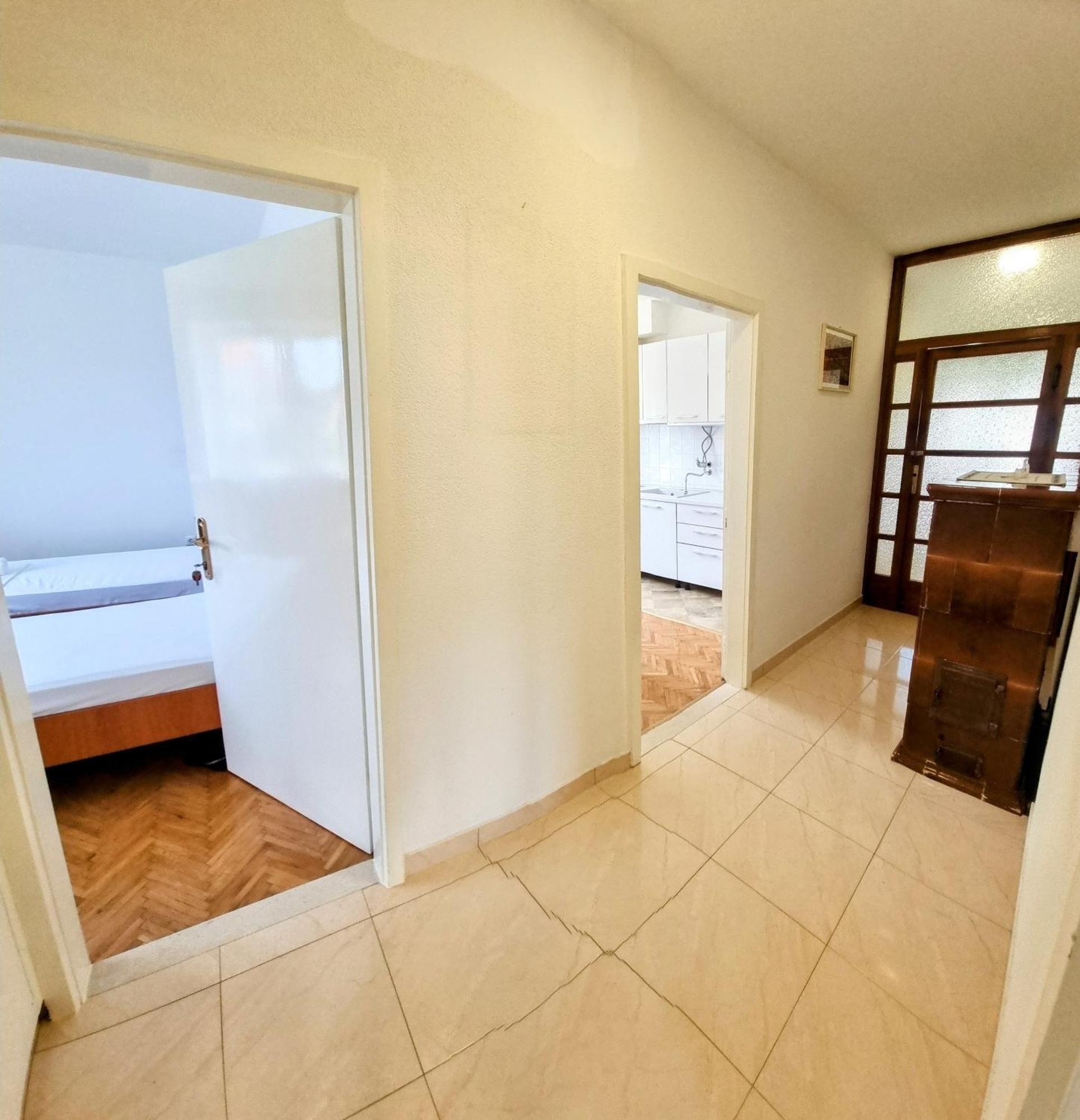 Apartment Lea Bayview Dubrovnik Extérieur photo