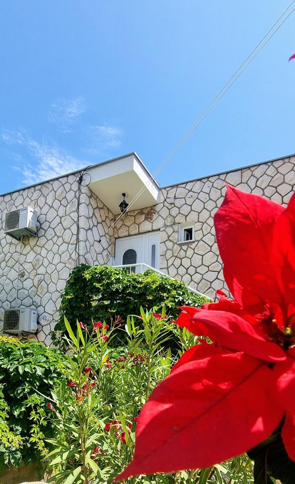 Apartment Lea Bayview Dubrovnik Extérieur photo