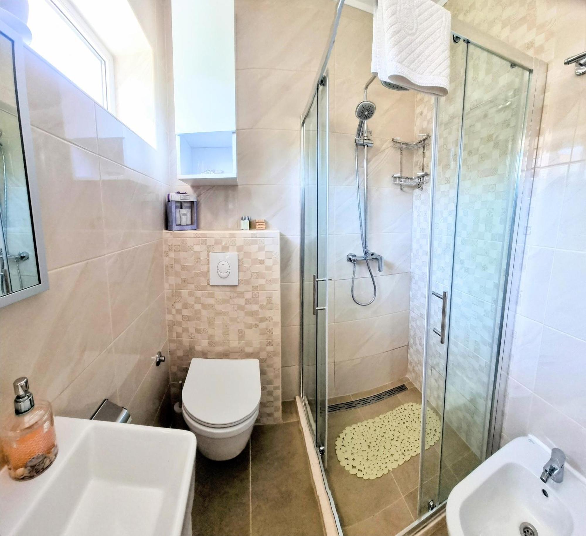 Apartment Lea Bayview Dubrovnik Extérieur photo
