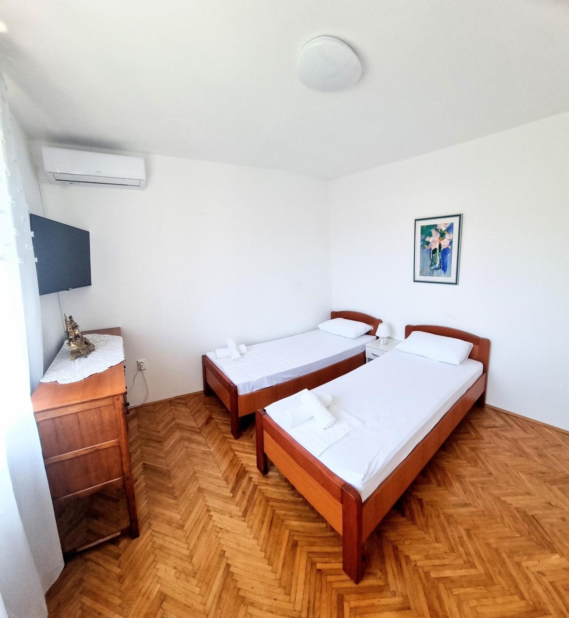 Apartment Lea Bayview Dubrovnik Extérieur photo