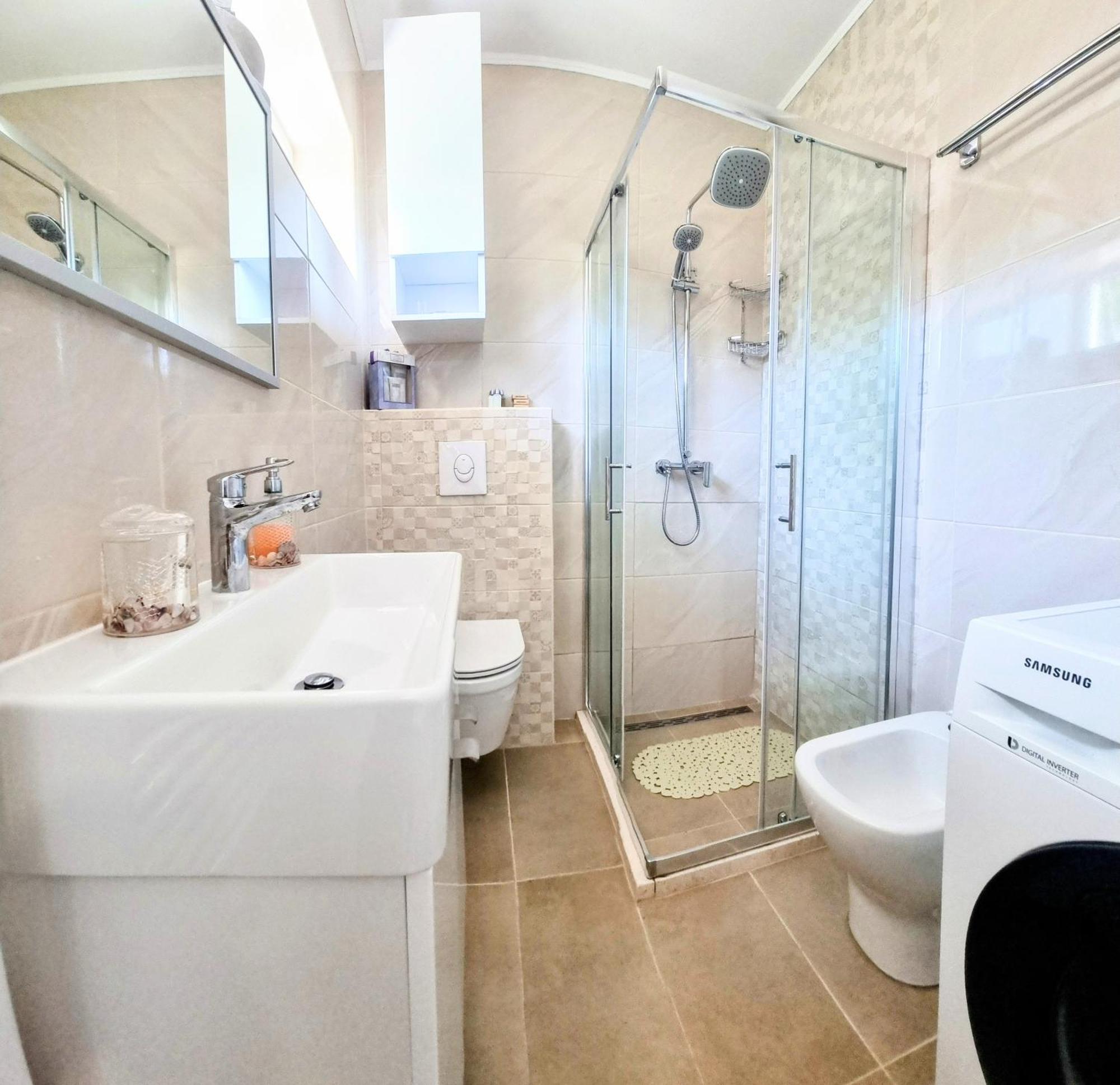 Apartment Lea Bayview Dubrovnik Extérieur photo