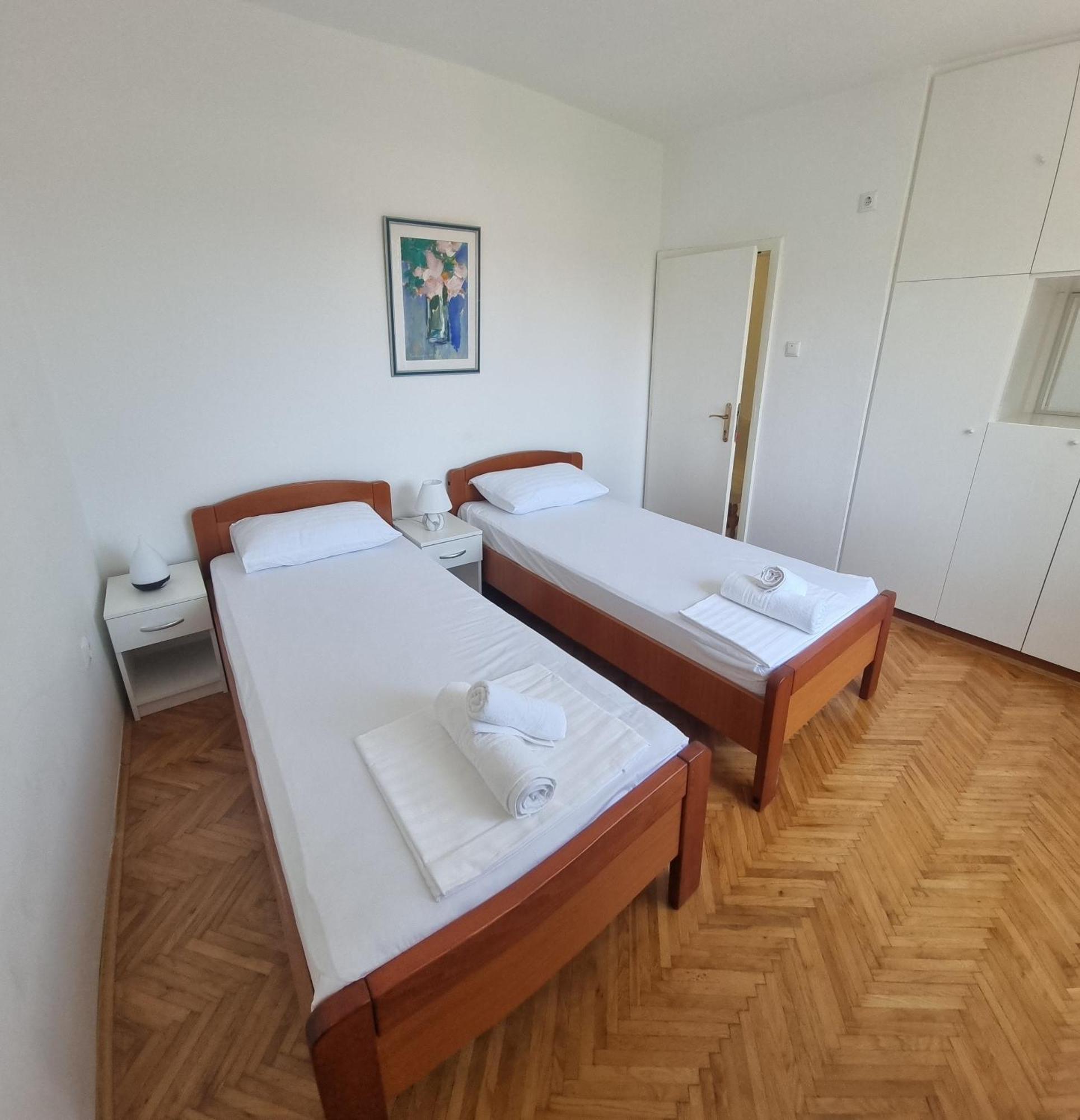 Apartment Lea Bayview Dubrovnik Extérieur photo