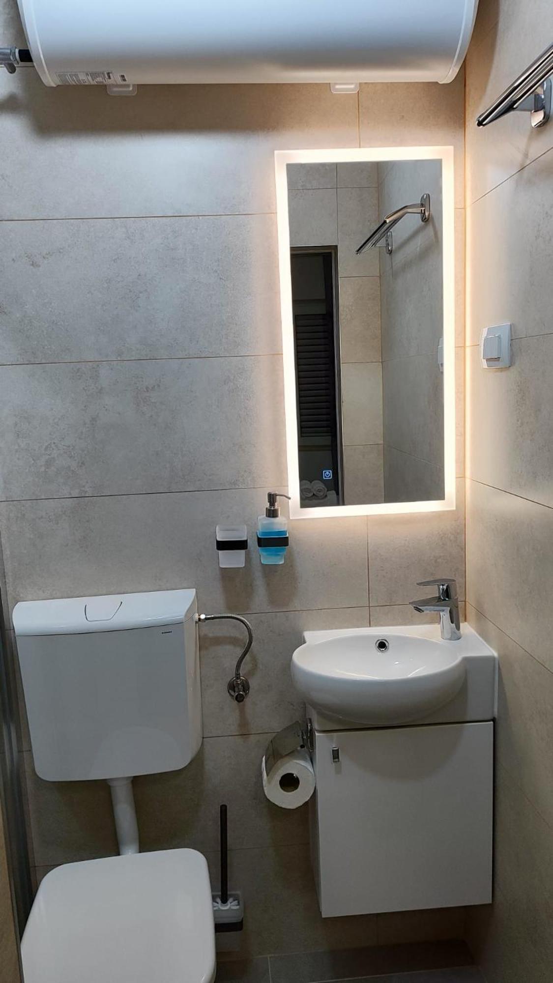 Apartment Lea Bayview Dubrovnik Extérieur photo