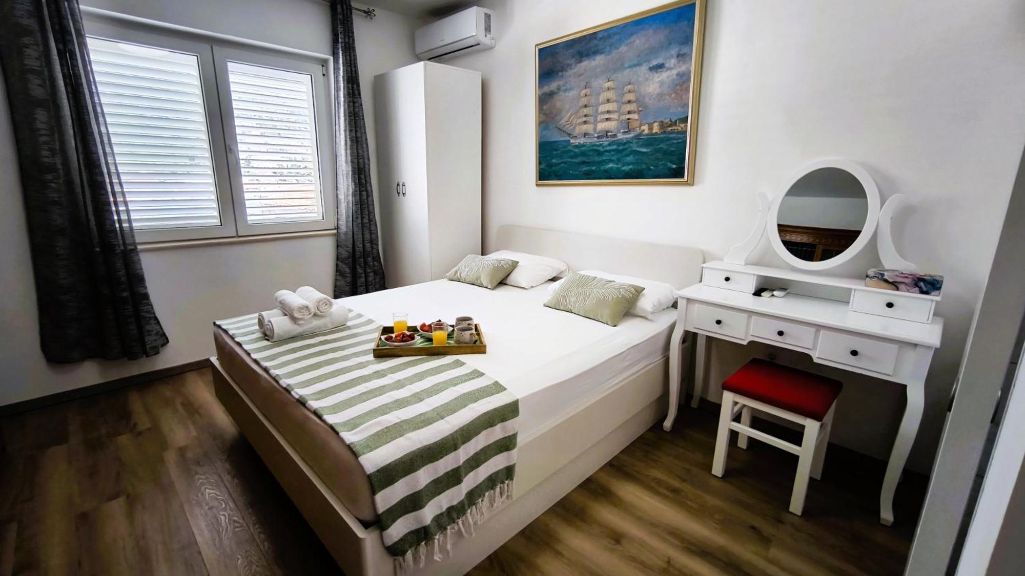 Apartment Lea Bayview Dubrovnik Extérieur photo