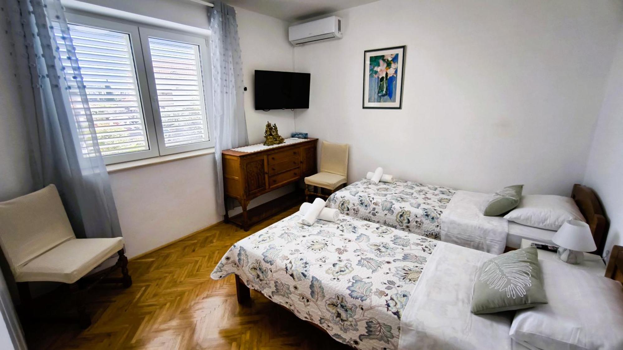Apartment Lea Bayview Dubrovnik Extérieur photo