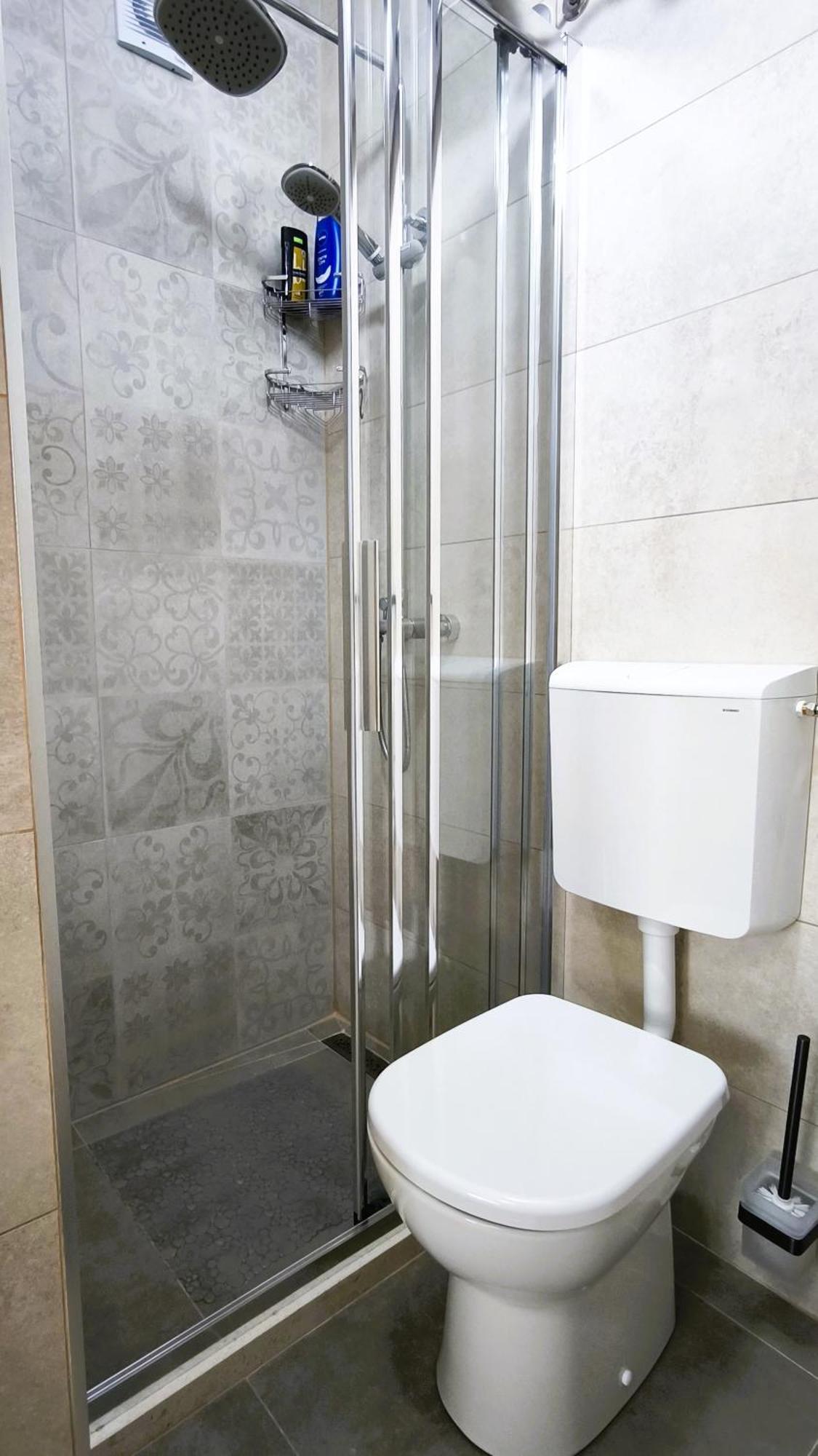 Apartment Lea Bayview Dubrovnik Extérieur photo