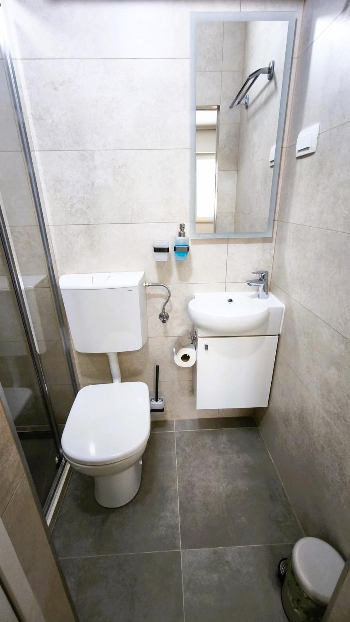 Apartment Lea Bayview Dubrovnik Extérieur photo
