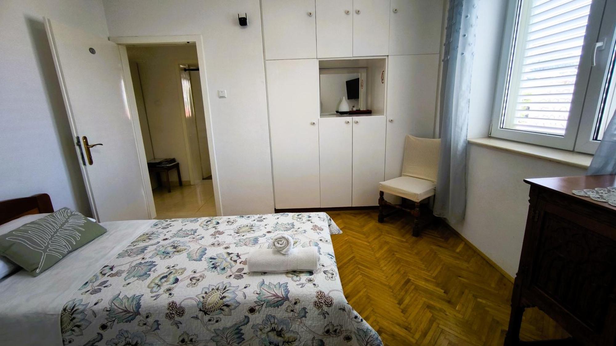 Apartment Lea Bayview Dubrovnik Extérieur photo