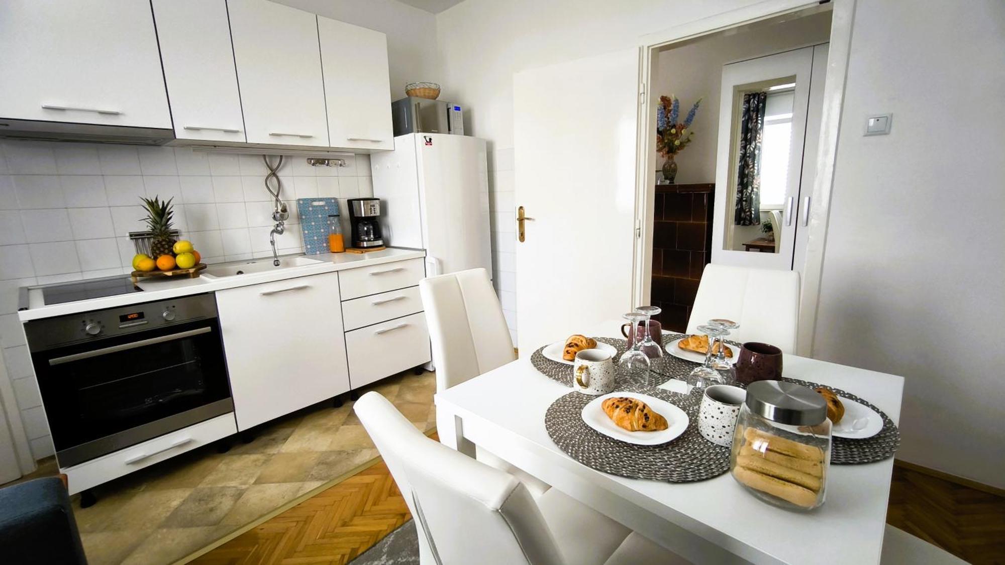 Apartment Lea Bayview Dubrovnik Extérieur photo