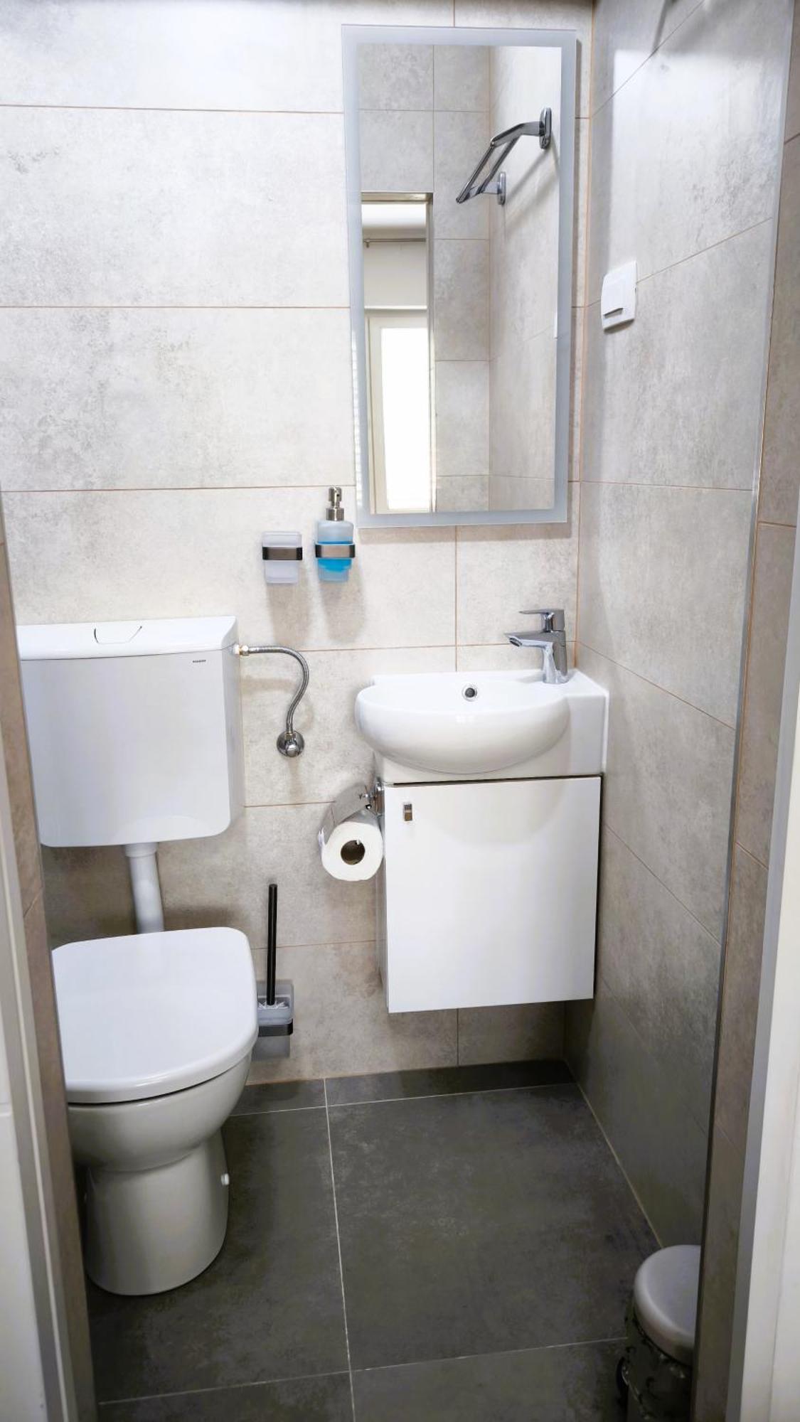 Apartment Lea Bayview Dubrovnik Extérieur photo