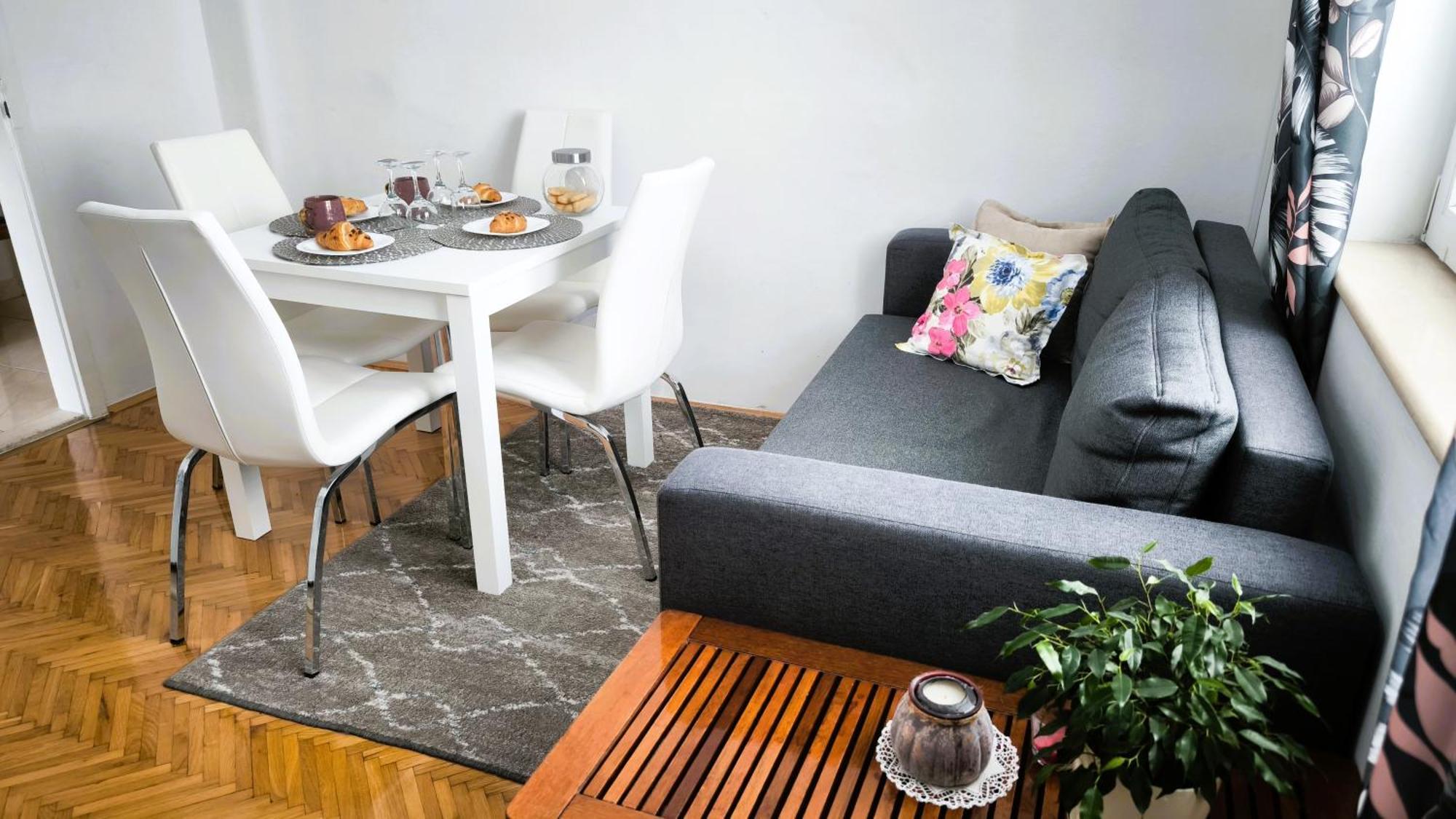 Apartment Lea Bayview Dubrovnik Extérieur photo