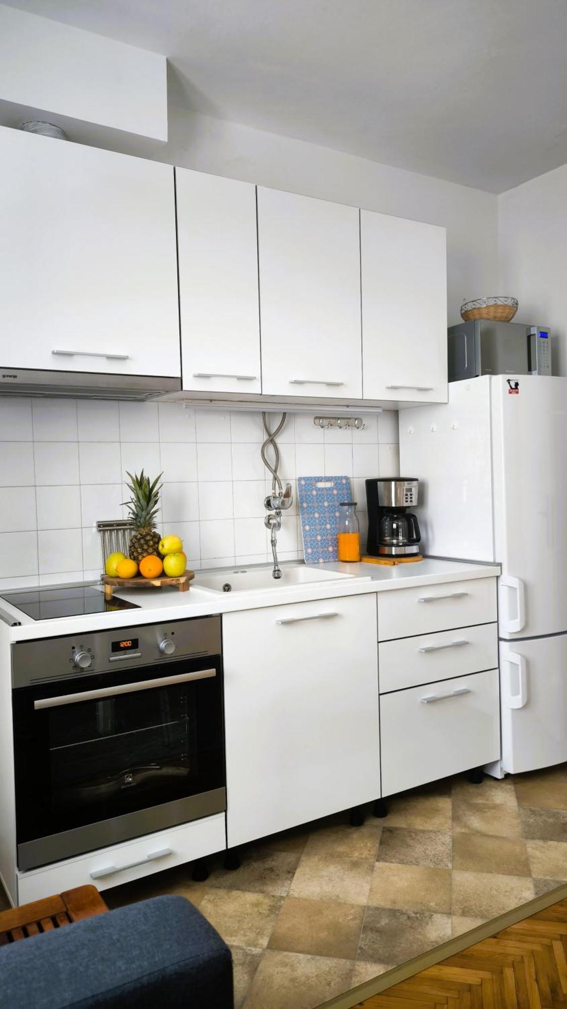 Apartment Lea Bayview Dubrovnik Extérieur photo