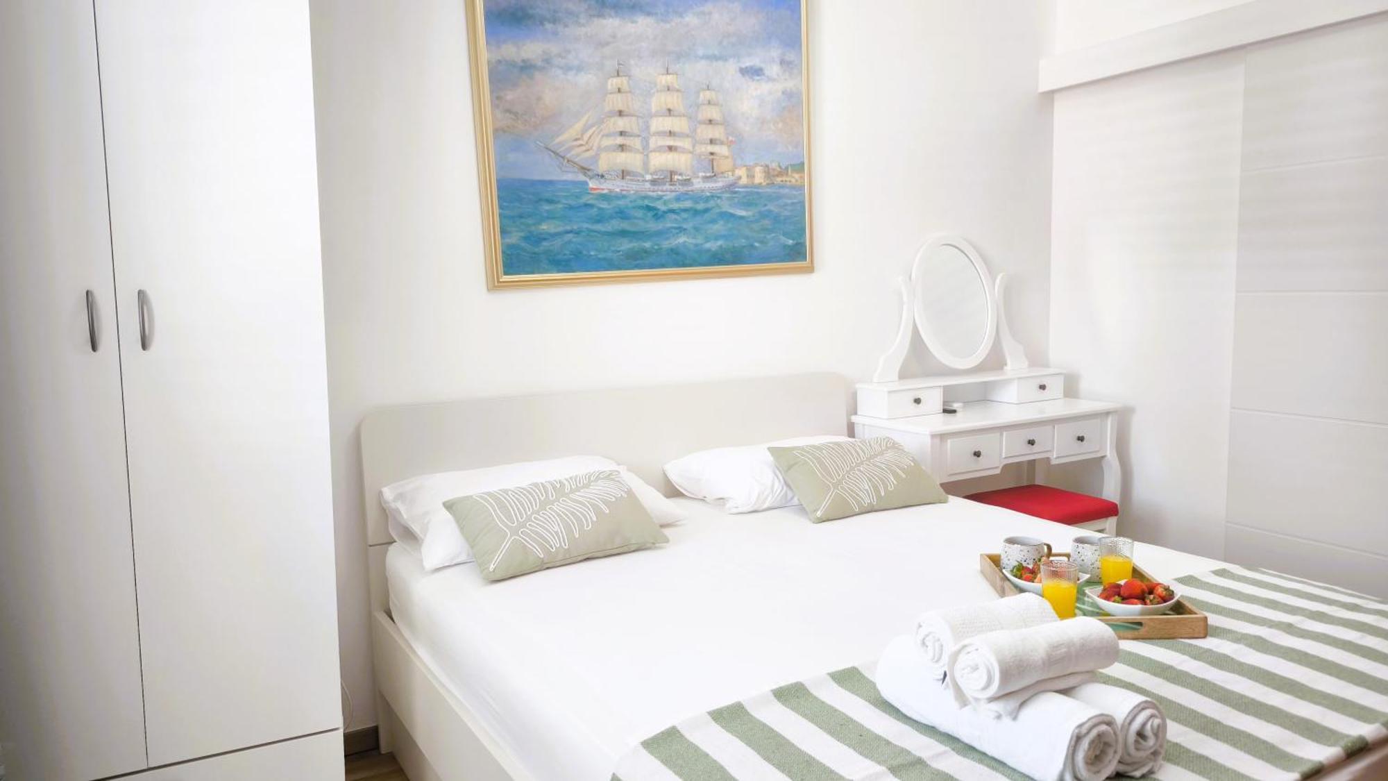 Apartment Lea Bayview Dubrovnik Extérieur photo
